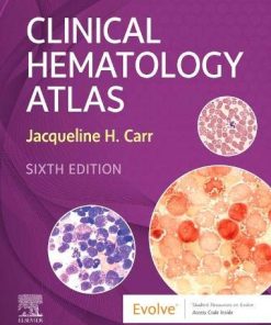 Clinical Hematology Atlas, 6th edition (PDF)