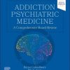 Addiction Psychiatric Medicine: A Comprehensive Board Review (PDF)