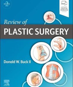 Review of Plastic Surgery, 2nd Edition (PDF)