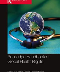 Routledge Handbook of Global Health Rights (PDF)