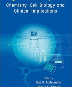 Sigma Receptors: Chemistry, Cell Biology and Clinical Implications (PDF)