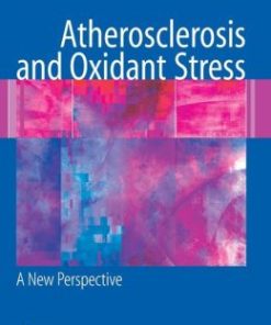 Atherosclerosis and Oxidant Stress: A New Perspective (PDF)