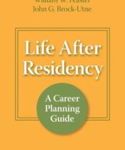 Life After Residency: A Career Planning Guide (EPUB)