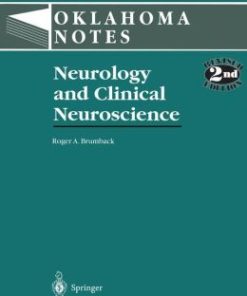 Neurology and Clinical Neuroscience (Oklahoma Notes), 2nd Edition