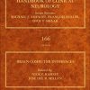 Brain-Computer Interfaces (Volume 168) (Handbook of Clinical Neurology (Volume 168)) (EPUB)