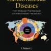 Cardiovascular Diseases: From Molecular Pharmacology to Evidence-Based Therapeutics