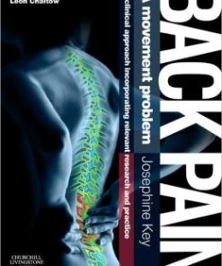 Back Pain – A Movement Problem (PDF)