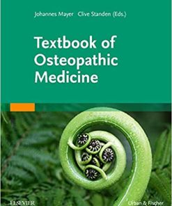 Textbook of Osteopathic Medicine (PDF)