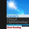 Kanski’s Clinical Ophthalmology: A Systematic Approach, 8th Edition (PDF)