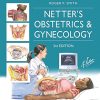 Netter’s Obstetrics and Gynecology, 3e (Netter Clinical Science) (PDF)