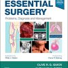 Essential Surgery: Problems, Diagnosis and Management, 6th Edition (True PDF+ToC+Index)