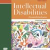 Intellectual Disabilities: Toward Inclusion, 7th Edition (PDF)