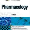 Crash Course: Pharmacology, 4th Edition