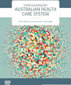 Understanding the Australian Health Care System, 4th Edition (PDF)