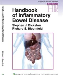 Handbook of Inflammatory Bowel Disease