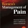 Bonica’s Management of Pain, 4th Edition (PDF)