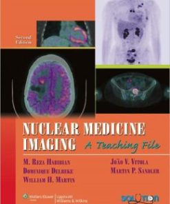 Nuclear Medicine Imaging: A Teaching File, 2nd Edition (PDF)