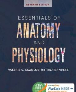 Essentials of Anatomy and Physiology, 7th Edition (PDF)