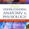 Understanding Anatomy & Physiology: A Visual, Auditory, Interactive Approach, 2nd Edition (PDF)