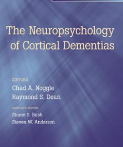 Neuropsychology of Cortical Dementias