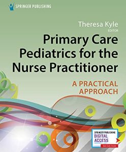 Primary Care Pediatrics for the Nurse Practitioner: A Practical Approach (EPUB)