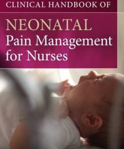 Clinical Handbook of Neonatal Pain Management for Nurses (EPUB)