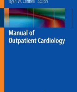 Manual of Outpatient Cardiology (EPUB)