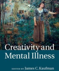 Creativity and Mental Illness