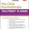 The Child Psychotherapy Treatment Planner: Includes DSM-5 Updates, 5th Edition