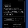 Handbook of Child Psychology and Developmental Science, Socioemotional Processes