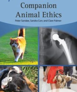 Companion Animal Ethics