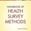 Handbook of Health Survey Methods