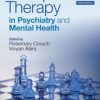 Occupational Therapy in Psychiatry and Mental Health, 5th Edition