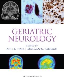 Geriatric Neurology