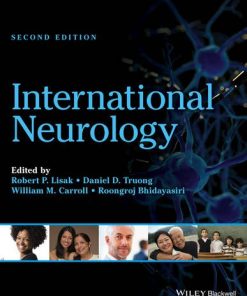 International Neurology, 2nd Edition