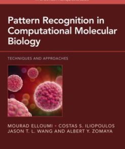 Pattern Recognition in Computational Molecular Biology: Techniques and Approaches