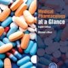 Medical Pharmacology at a Glance, 8th Edition