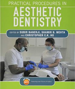 Practical Procedures in Aesthetic Dentistry (Videos)