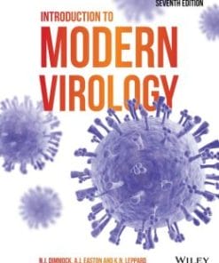 Introduction to Modern Virology, 7th Edition