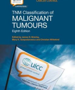 TNM Classification of Malignant Tumours, 8th Edition (EPUB)