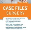 Case Files Surgery, Fifth Edition (EPUB)