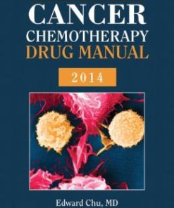 Physicians’ Cancer Chemotherapy Drug Manual 2014