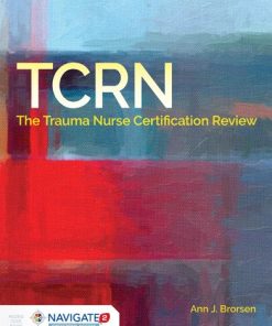 TCRN Certification Review (PDF)