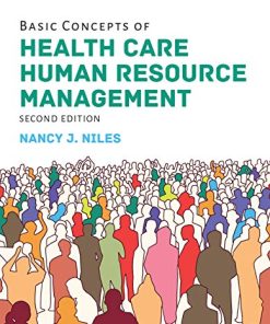 Basic Concepts of Health Care Human Resource Management, 2nd Edition (PDF)