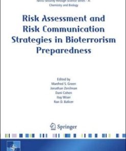 Risk Assessment and Risk Communication Strategies in Bioterrorism Preparedness (PDF)