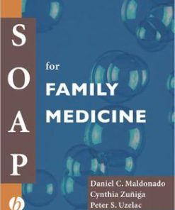 SOAP for Family Medicine (EPUB)