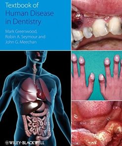 Textbook of Human Disease in Dentistry (PDF)