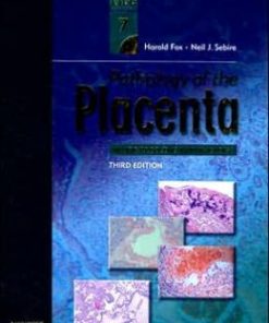 Pathology of the Placenta, 3rd Edition