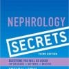 Nephrology Secrets, 3rd Edition (PDF)