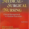 Medical-Surgical Nursing: Clinical Management for Positive Outcomes, 8th Edition